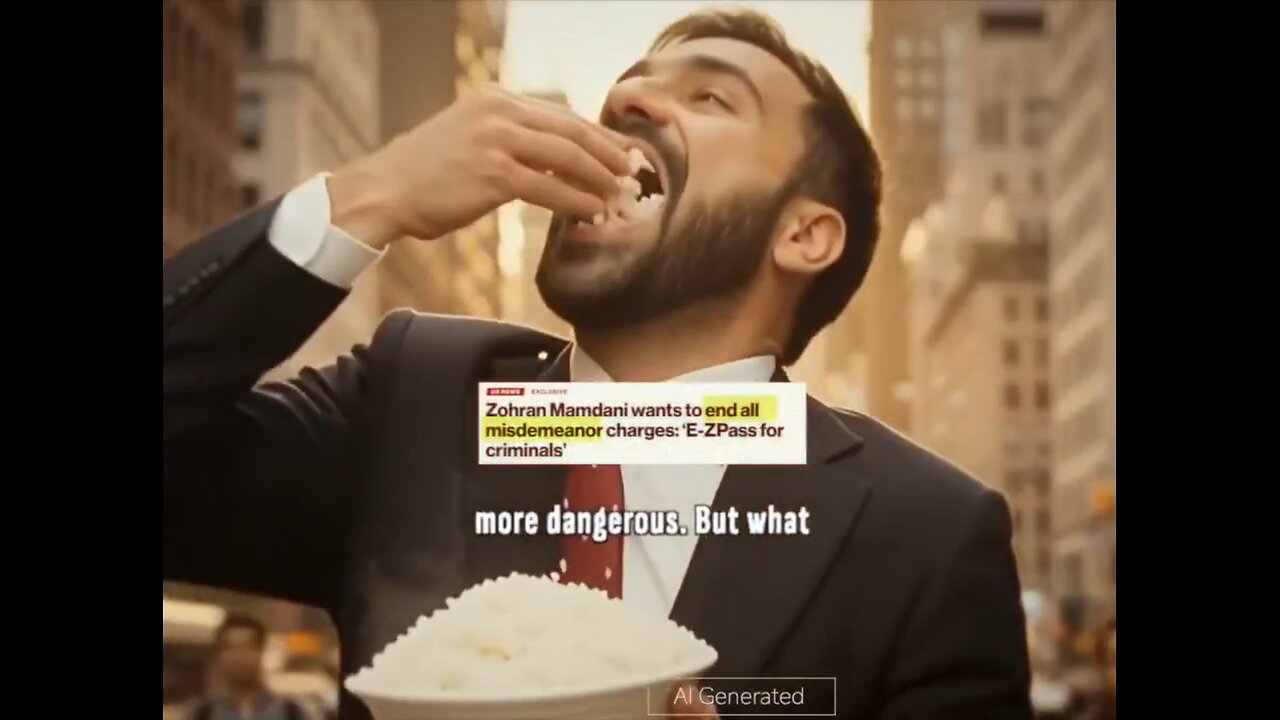 Mamdani meltdown - The Grayzone live