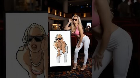 GTA San Andreas Movie Cast And Their Poster #gta #gtasanandreas #pixverse #pixverseai #ai #gtav