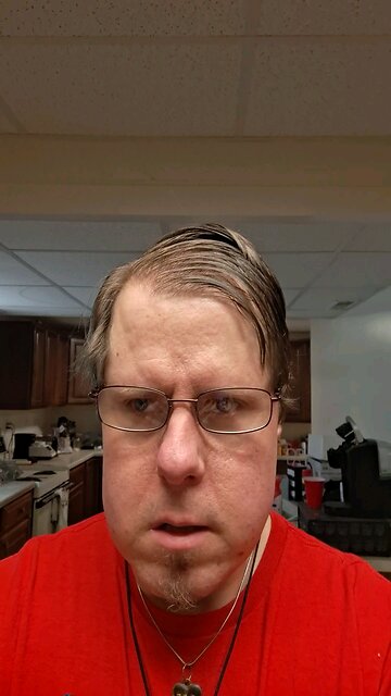 good morning everyone happy Sunday