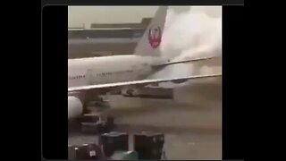 I could be wrong about this...but aren't you supposed to release the chemtrails after you take off?