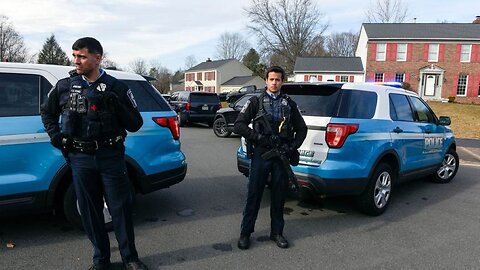 D.C. Pipe Bomb Suspect Reportedly Admits: I Did It