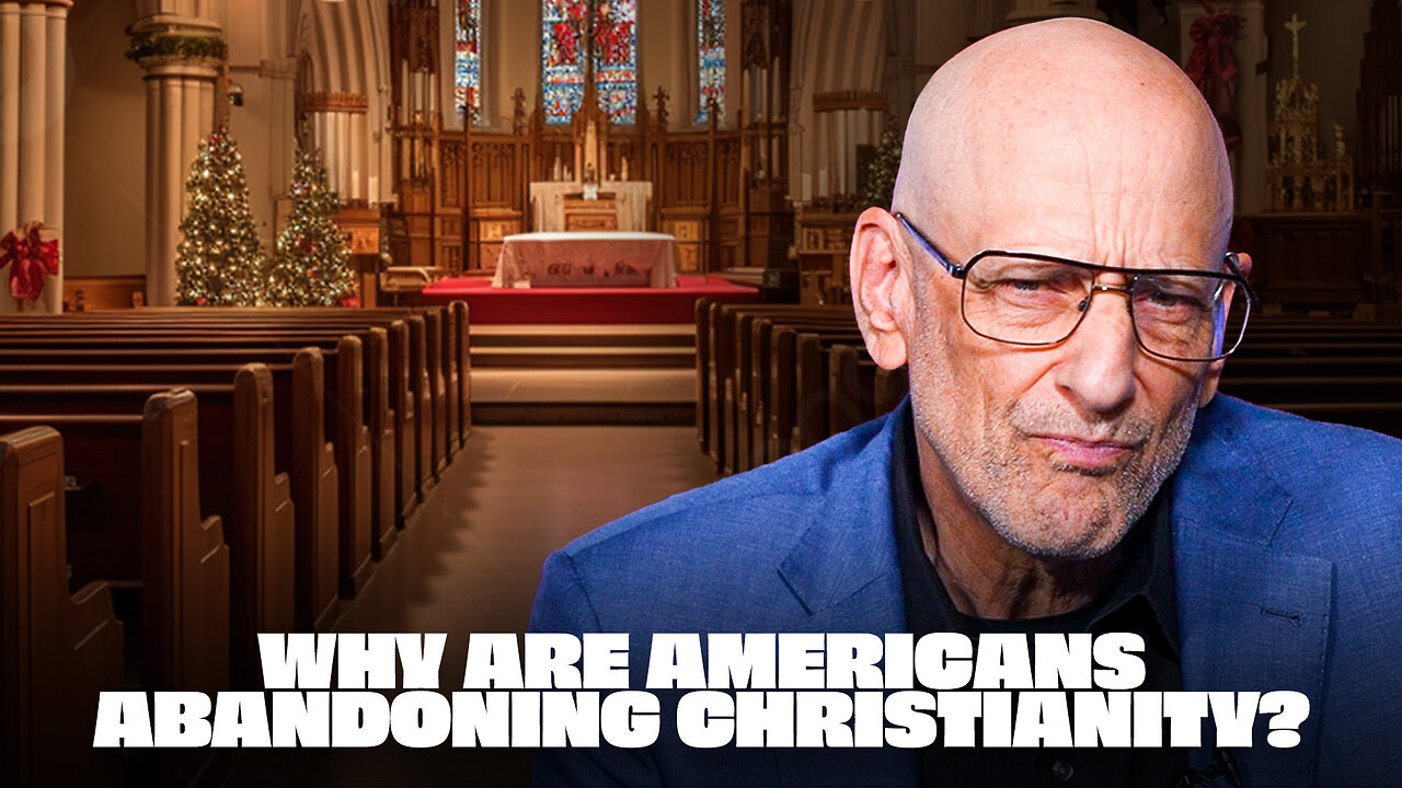 Progressives Abandon Christianity, Become Episcopalian