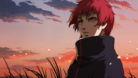 (I Don't Bleed) AI Song Sasori