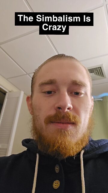 My Rafiki Stick (The Simbalism Is Crazy)