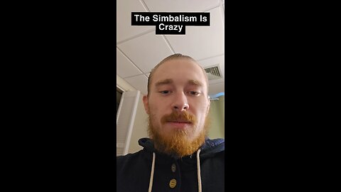 My Rafiki Stick (The Simbalism Is Crazy)