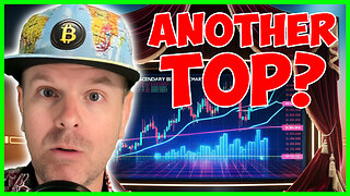 BREAKING: LEGENDARY BITCOIN BLUE DOT DISAPPEARS– THIS HAPPENS NEXT