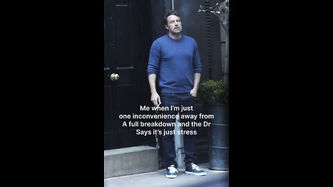 Happy men’s mental health month!