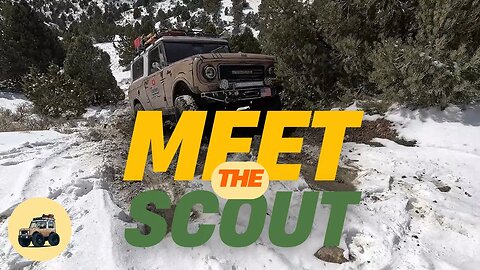 Welcome to IHScout369 – Vintage 4x4 Builds, Mods & Mayhem!