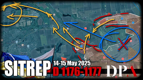 [ Ukraine SITREP ] EMOTIONAL DAMAGE WARNING! Ukr forces giving up too easily: related to Peace Talk?