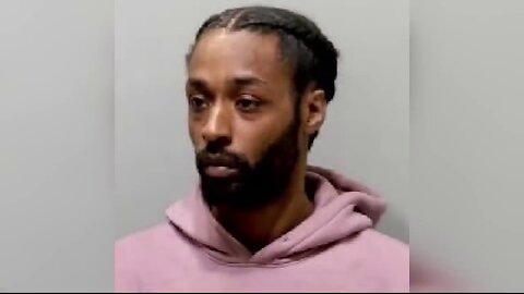 Suspected black serial rapist accused of sexually assaulting children as young as 3