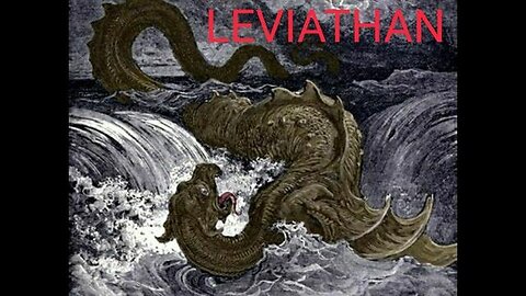 "Unveiling Legal Shadows: How Law, Justice, and Leviathan Hide The Truth, We Expose"
