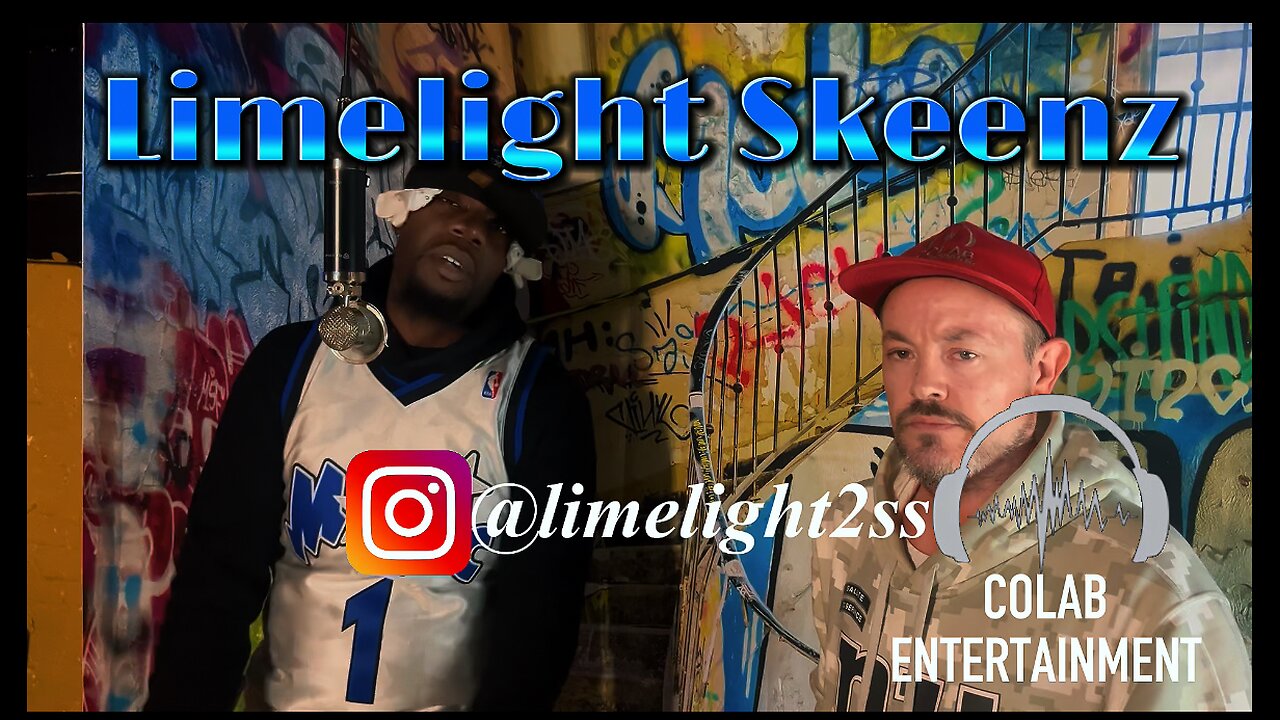 Freestyle Roulette Featuring LIMELIGHT SKEENZ