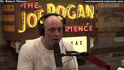 "Joe Rogan's Most Significant Podcast in History"