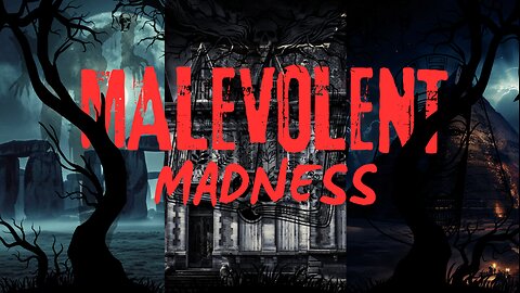 First Look | Malevolent Madness | Let's Hortat!
