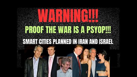 Truth Seeker: More Fucking Proof That All Wars Are a Planned Psyop!