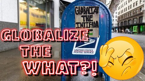 Globalize The WHAT?!—Not in MY Neighborhood!