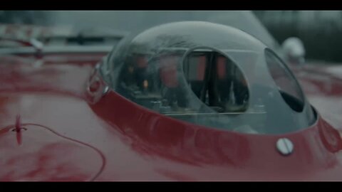 NVRYN x Pamex x FAYZE2 - Ride | Ferrari 250 GT Drogo & Porsche 904 Carrera GTS | Wave Music