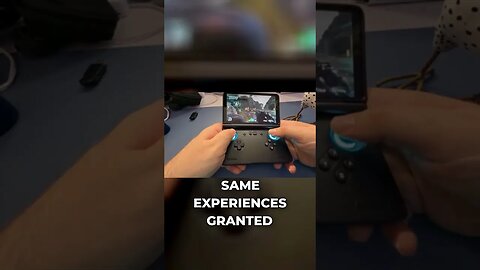 Nintendo Switch： The Unsung Hero of Modern Gaming？ #ASMR [tdE7Ni9XyMI]