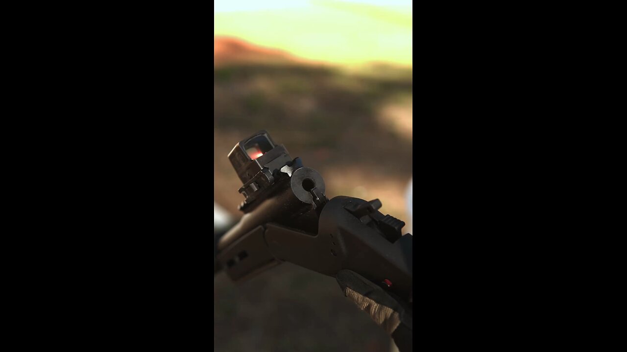 ROSSI BRAWLER 300 BKOUT