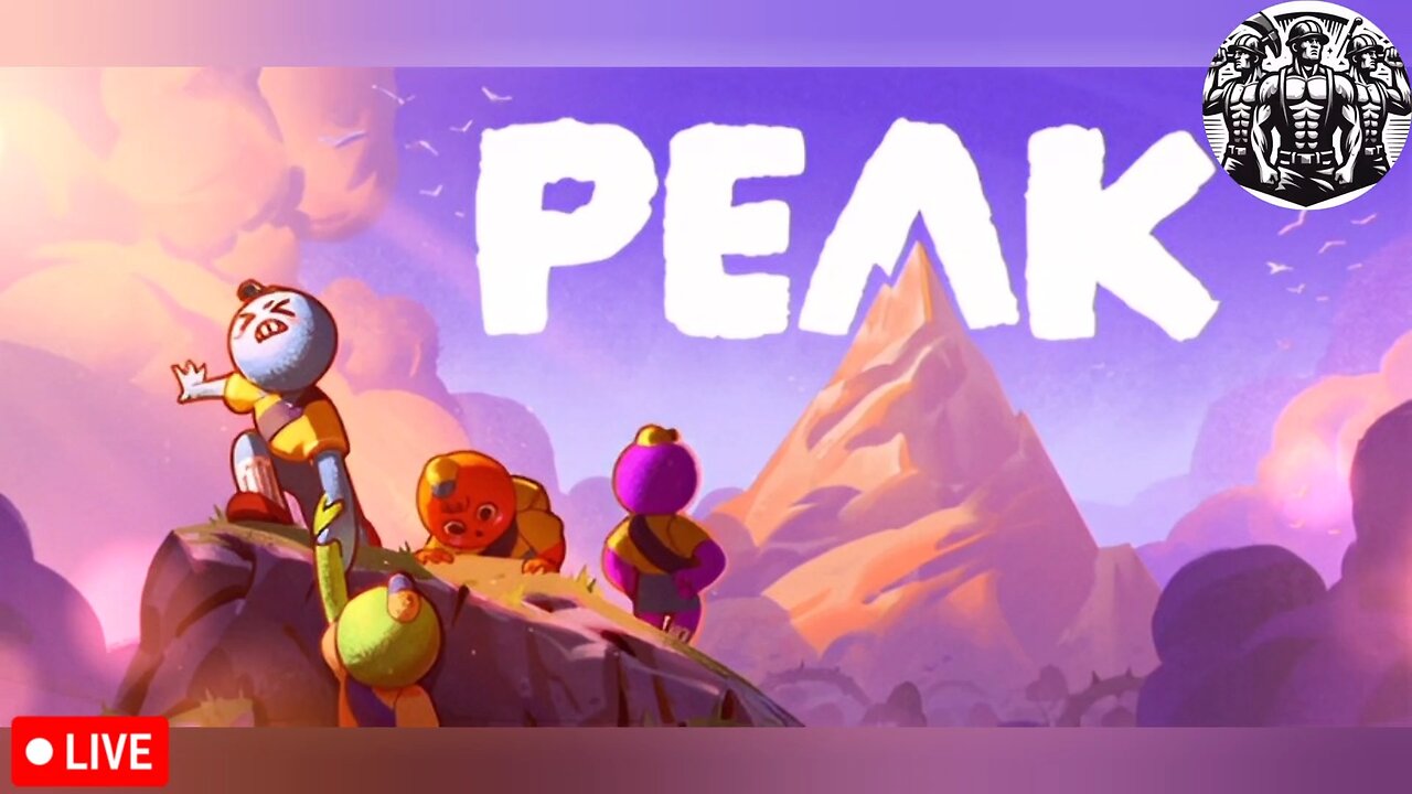 Peak | Getting High With Geno