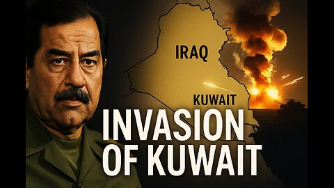 From Desert Shield To Desert Storm: The Story of the Gulf War Explained