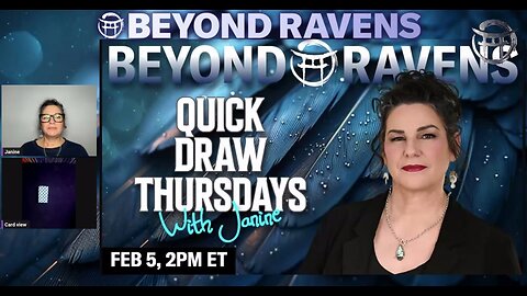 Beyond Ravens with JANINE