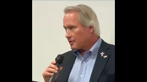 “The Pandemic in this world and in this country is Child Sex Trafficking”