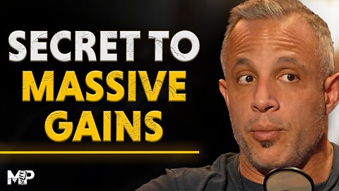 10 Underrated Exercises that Produce INCREDIBLE Gains | Mind Pump 2689