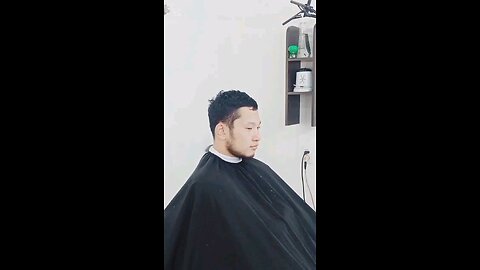 Next Level Barber