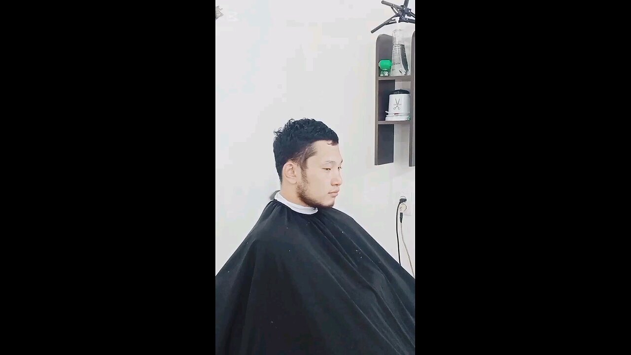 Next Level Barber