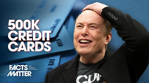 FBI Issues Anti-Child Abuse Update; DOGE Cancels 500,000 Credit Cards | Trailer