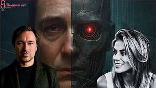 🔥🔥’NanoSapien’ The Documentary. Are We Becoming The Machine? With Matt Skow, Creator Of ‘Died Suddenly’🔥 🔥