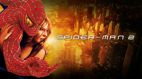 Spider-Man 2 (2004) | Official Trailer