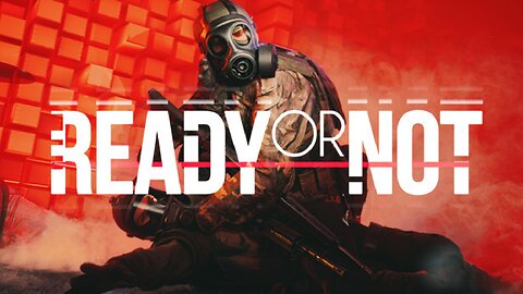 Ready Or Not Game Console Changes