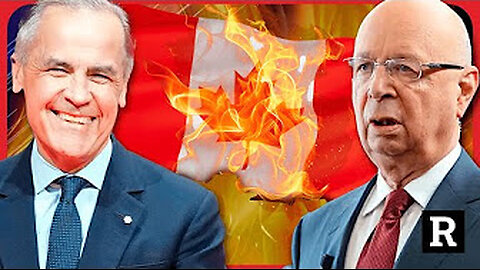 WEF remakes Canada.