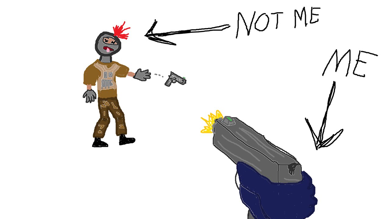 CS2 but the thumbnail is reversed