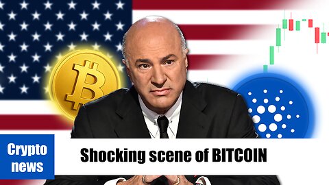 SHOCKING Things Happening w/ Bitcoin Behind the Scenes