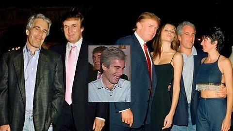 Pedophile Satanist PRO 'Virus' and 'Big Pharma' 'Vaccines' Trump in Plain Sight!