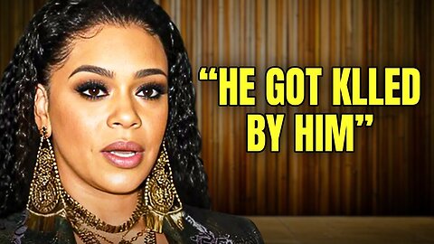 At 51, Faith Evans Breaks Her Silence on Biggie Smalls—And Confirms Long-Held Suspicions