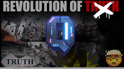 Revolution of Q