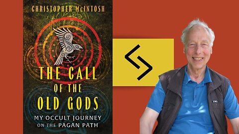The Call of Old Gods with Christopher McIntosh