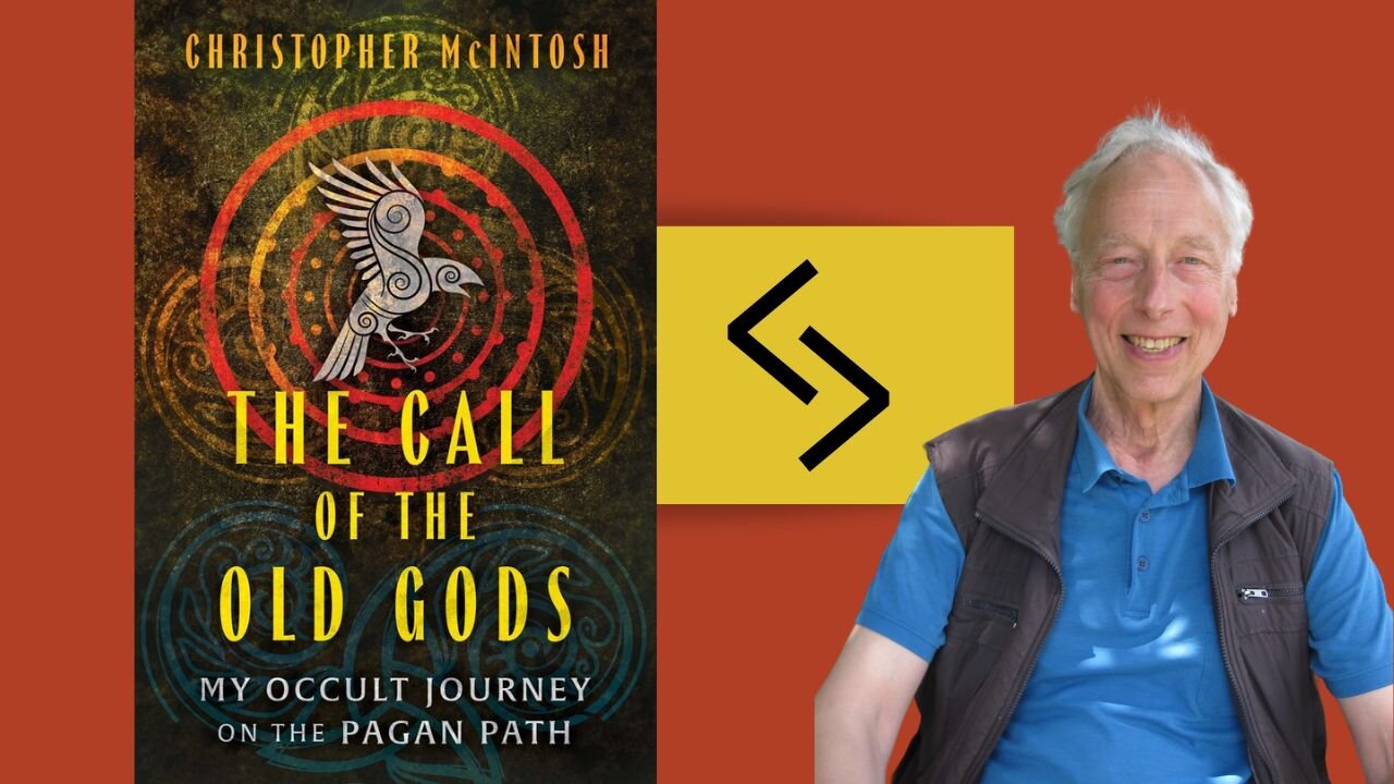 The Call of Old Gods with Christopher McIntosh