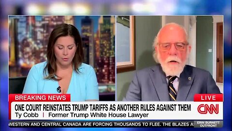 Ty Cobb: When ‘Creepy’ Karoline Leavitt Speaks, Nobody in America ‘Really Takes Her Seriously’