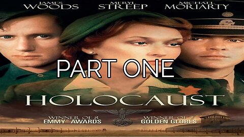 Holocaust part 1 the gathering darkness 1978 tv mini-series