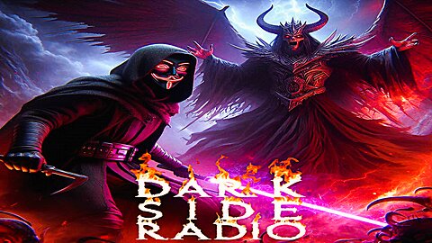 ⚡DARK SIDE RADIO⚡ Ep. 388