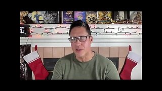 Ismael Perez: It Just Got More Crazy 12/7/25 - This New Evidence Changes Everything!