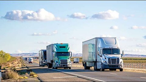 Tendering loads doesn’t have to eat up your day.