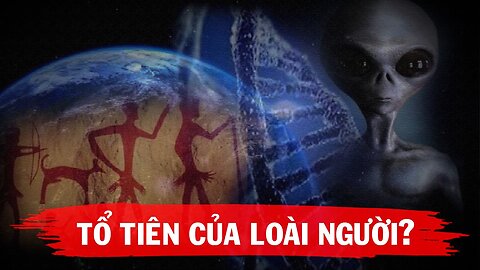 Aliens Don’t Want to Reveal Our True Origins | Primal Universe Reup