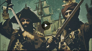 AMERICA EMBRACING ISLAMIC SLAVERY!