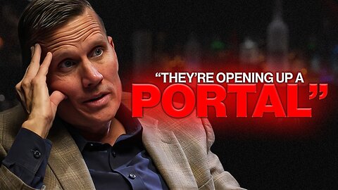 Exorcist Assistant: "They're Opening Up a Portal" | Official Preview